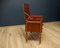 Vintage Teak Sewing Table, 1960s, Image 5