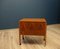 Vintage Teak Sewing Table, 1960s 3