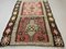 Tappeto Kilim vintage, Turchia, anni '50, Immagine 1