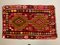 Tapis Kilim Vintage, Turquie, années 60 3