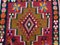 Vintage Turkish Kilim Rug, 1960s 6