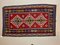 Vintage Turkish Kilim Rug, 1970s, Image 3