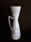Vase 627-29 Vintage en Céramique Gris Clair de Carstens Tönnieshof, 1950s 2