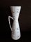 Vintage Light Grey Ceramic 627-29 Vase from Carstens Tönnieshof, 1950s 2