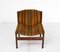 Side Chair by Tito Agnoli Cinova, 1950s 1