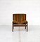 Side Chair by Tito Agnoli Cinova, 1950s, Image 3