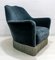 Mid-Century Modern Lounge Chairs by Gio Ponti for Casa e Giardino, 1950s, Set of 2 5