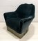 Mid-Century Modern Lounge Chairs by Gio Ponti for Casa e Giardino, 1950s, Set of 2 9