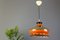 Vintage German Ceramic Fat Lava Pendant Lamp, 1960s 16