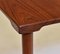 Danish Teak Side Tables from France & Søn / France & Daverkosen, 1960s, Set of 2 6