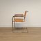 Vintage S34 Cantilever Armchair by Mart Stam for Thonet, 1980s 3
