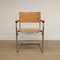 Vintage S34 Cantilever Armchair by Mart Stam for Thonet, 1980s 6