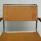 Vintage S34 Cantilever Armchair by Mart Stam for Thonet, 1980s 8