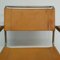 Vintage S34 Cantilever Armchair by Mart Stam for Thonet, 1980s, Image 8