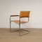 Fauteuil Cantilever S34 Vintage par Mart Stam pour Thonet, 1980s 4