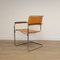 Vintage S34 Cantilever Armchair by Mart Stam for Thonet, 1980s 4