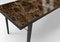 Aes Emperador Marble Desk by Jan Garncarek 2