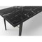 Aes Emperador Marble Desk by Jan Garncarek 3