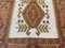 Tappeto Kilim vintage, Turchia, anni '70, Immagine 7