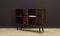 Vintage Rosewood Bookcase from Omann Jun, 1970s 6