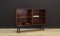 Vintage Rosewood Bookcase from Omann Jun, 1970s 7