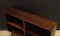 Vintage Rosewood Bookcase from Omann Jun, 1970s 5