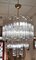 Mid-Century Chandelier by Paolo Venini, 1950s, Image 7