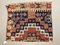 Tappeto Kilim vintage, Turchia, anni '60, Immagine 2