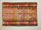 Small Vintage Turkish Kilim Rug, 1960s 3