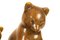 Statuette a forma di orso di Knud Basse per Knud Basse, Danimarca, anni '50, set di 3, Immagine 7