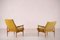 Vintage Scandinavian Teak & Wool Living Room Set, 1960s 13