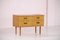 Small Vintage Scandinavian Sideboard, 1960s 2