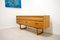 Credenza Mid-Century in teak di William Lawrence of Nottingham, anni '60, Immagine 4