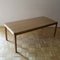 Table Basse en Bois de Walter Knoll / Wilhelm Knoll, 1960s 5