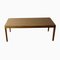 Wood Coffee Table from Walter Knoll / Wilhelm Knoll, 1960s, Image 1
