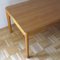 Table Basse en Bois de Walter Knoll / Wilhelm Knoll, 1960s 2