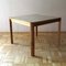 Tavolino in legno di Wilhelm Renz, anni '60, Immagine 1