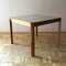 Wood Side Table from Wilhelm Renz, 1960s 1