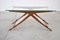 Italian Coffee Table by Cesare Lacca, 1950s 8