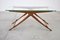 Italian Coffee Table by Cesare Lacca, 1950s, Image 8