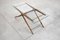 Italian Coffee Table by Cesare Lacca, 1950s, Image 4