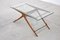 Italian Coffee Table by Cesare Lacca, 1950s 7