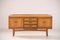 Skandinavisches Vintage Sideboard, 1960er 1