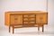 Skandinavisches Vintage Sideboard, 1960er 4