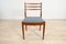 Vintage Teak Dining Chairs by Victor Wilkins for G-Plan, 1960s, Set of 4 2