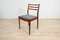 Vintage Teak Dining Chairs by Victor Wilkins for G-Plan, 1960s, Set of 4, Image 1
