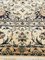 Handgeknüpfter orientalischer Vintage Teppich aus Wolle & Seide, 1964 16
