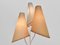 Skandinavische Moderne Stehlampe Josef Frank zugeschrieben 4