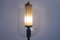 Lámpara de pie Art Déco, años 20, Imagen 9