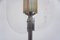 Lámpara de pie Art Déco, años 20, Imagen 4